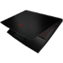 MSI Thin GF63 12VE-424UK Intel Core i5 16GB 512GB RTX 4050 144Hz FHD 15.6 Inch Windows 11 Gaming Laptop 