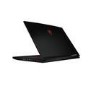 MSI Thin GF63 12VE-424UK Intel Core i5 16GB 512GB RTX 4050 144Hz FHD 15.6 Inch Windows 11 Gaming Laptop 