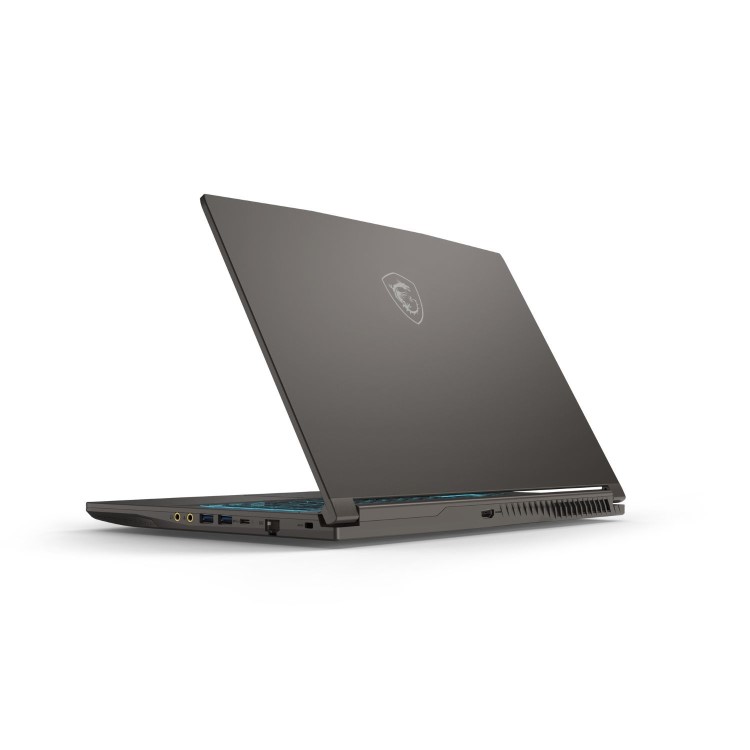 GRADE A1 - MSI Thin 15 B12VE-1251UK Intel Core i5 16GB 512GB RTX 4050 144Hz FHD 15.6 Inch Windows 11 Gaming Laptop