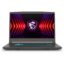 MSI Thin 15 B12VE-1251UK Intel Core i5 16GB RAM 512GB SSD RTX 4050 144Hz 15.6 Inch Windows 11 Home Gaming Laptop