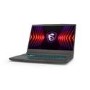GRADE A1 - MSI Thin 15 B12VE-1251UK Intel Core i5 16GB 512GB RTX 4050 144Hz FHD 15.6 Inch Windows 11 Gaming Laptop
