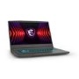 GRADE A1 - MSI Thin 15 B12VE-1251UK Intel Core i5 16GB 512GB RTX 4050 144Hz FHD 15.6 Inch Windows 11 Gaming Laptop