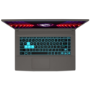 MSI Thin 15 B12VE-1251UK Intel Core i5 16GB RAM 512GB SSD RTX 4050 144Hz 15.6 Inch Windows 11 Home Gaming Laptop