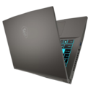 MSI Thin 15 B12VE-1251UK Intel Core i5 16GB RAM 512GB SSD RTX 4050 144Hz 15.6 Inch Windows 11 Home Gaming Laptop