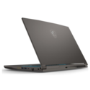 MSI Thin 15 B12VE-1251UK Intel Core i5 16GB RAM 512GB SSD RTX 4050 144Hz 15.6 Inch Windows 11 Home Gaming Laptop