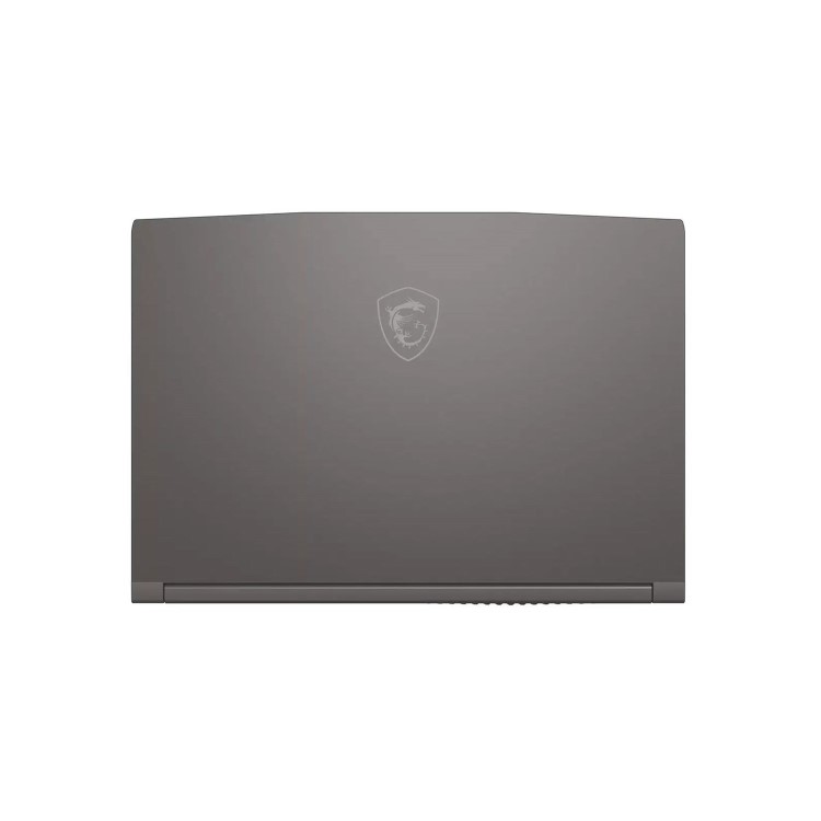 MSI Thin Intel Core i7 16GB 512GB SSD RTX 4050 144Hz 15.6 Inch Windows 11 Home Gaming Laptop
