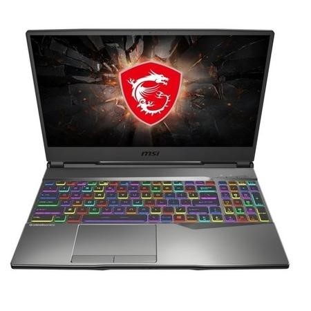 MSI GP65 Leopard 10SDK-822UK Core i7-10750H 16GB 512GB SSD