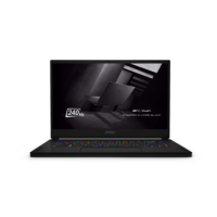 MSI GS66 Stealth 10SF-042UK Core i7-10750H 16GB 1TB SSD 15.6 Inch FHD GeForce RTX 2070 Max-Q 8GB Win