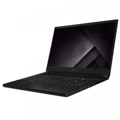 MSI GS66 Stealth 10SF-042UK Core i7-10750H 16GB 1TB SSD 15.6 Inch FHD GeForce RTX 2070 Max-Q 8GB Win