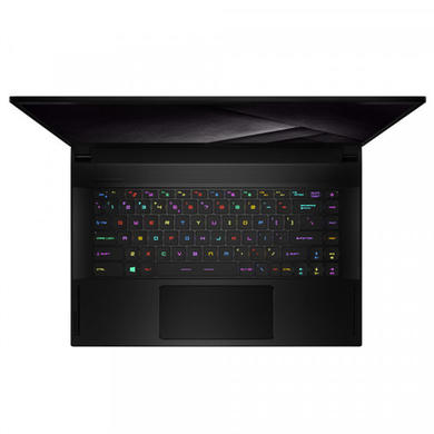 MSI GS66 Stealth 10SF-042UK Core i7-10750H 16GB 1TB SSD 15.6 Inch FHD GeForce RTX 2070 Max-Q 8GB Win