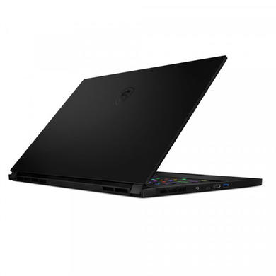 MSI GS66 Stealth 10SF-042UK Core i7-10750H 16GB 1TB SSD 15.6 Inch FHD GeForce RTX 2070 Max-Q 8GB Win