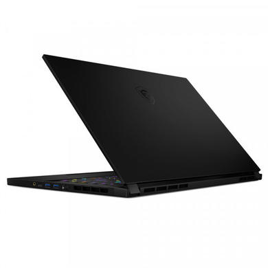 MSI GS66 Stealth 10SF-042UK Core i7-10750H 16GB 1TB SSD 15.6 Inch FHD GeForce RTX 2070 Max-Q 8GB Win