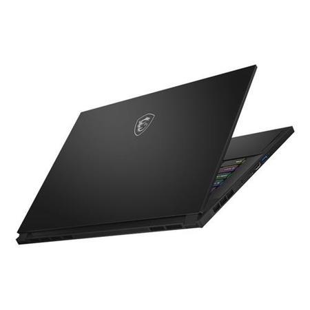 MSI Stealth GS66 Intel Core i9 32GB 2TB RTX 3080 240Hz 15.6 Inch Windows 11 Gaming Laptop