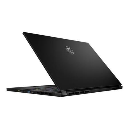 MSI Stealth GS66 Intel Core i9 32GB 2TB RTX 3080 240Hz 15.6 Inch Windows 11 Gaming Laptop