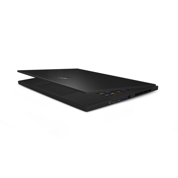 Refurbished MSI GS66 Stealth Core i7-12700H 32GB 1TB RTX 3070Ti 15.6 Inch Windows 11 Gaming Laptop
