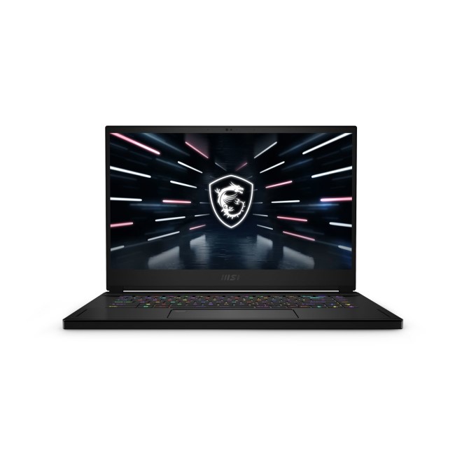 Refurbished MSI GS66 Stealth Core i7-12700H 32GB 1TB RTX 3070Ti 15.6 Inch Windows 11 Gaming Laptop