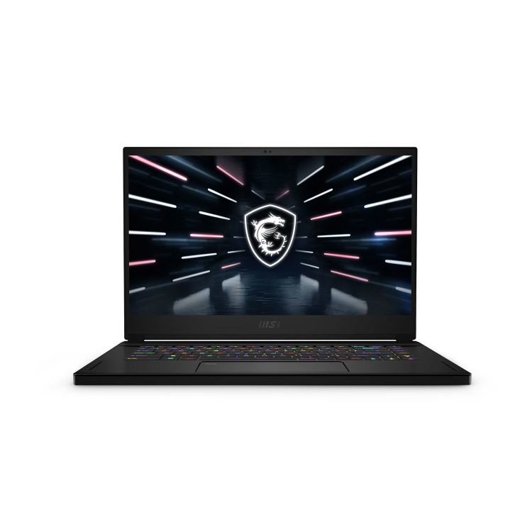 Refurbished MSI GS66 Stealth Core i7-12700H 32GB 1TB RTX 3070Ti 15.6 Inch Windows 11 Gaming Laptop