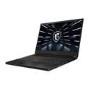 Refurbished MSI GS66 Stealth Core i7-12700H 32GB 1TB RTX 3070Ti 15.6 Inch Windows 11 Gaming Laptop