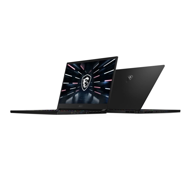 Refurbished MSI GS66 Stealth Core i7-12700H 32GB 1TB RTX 3070Ti 15.6 Inch Windows 11 Gaming Laptop