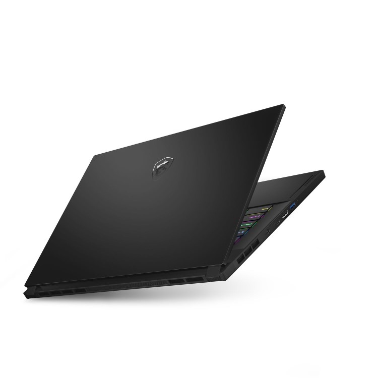 Refurbished MSI GS66 Stealth Core i7-12700H 32GB 1TB RTX 3070Ti 15.6 Inch Windows 11 Gaming Laptop