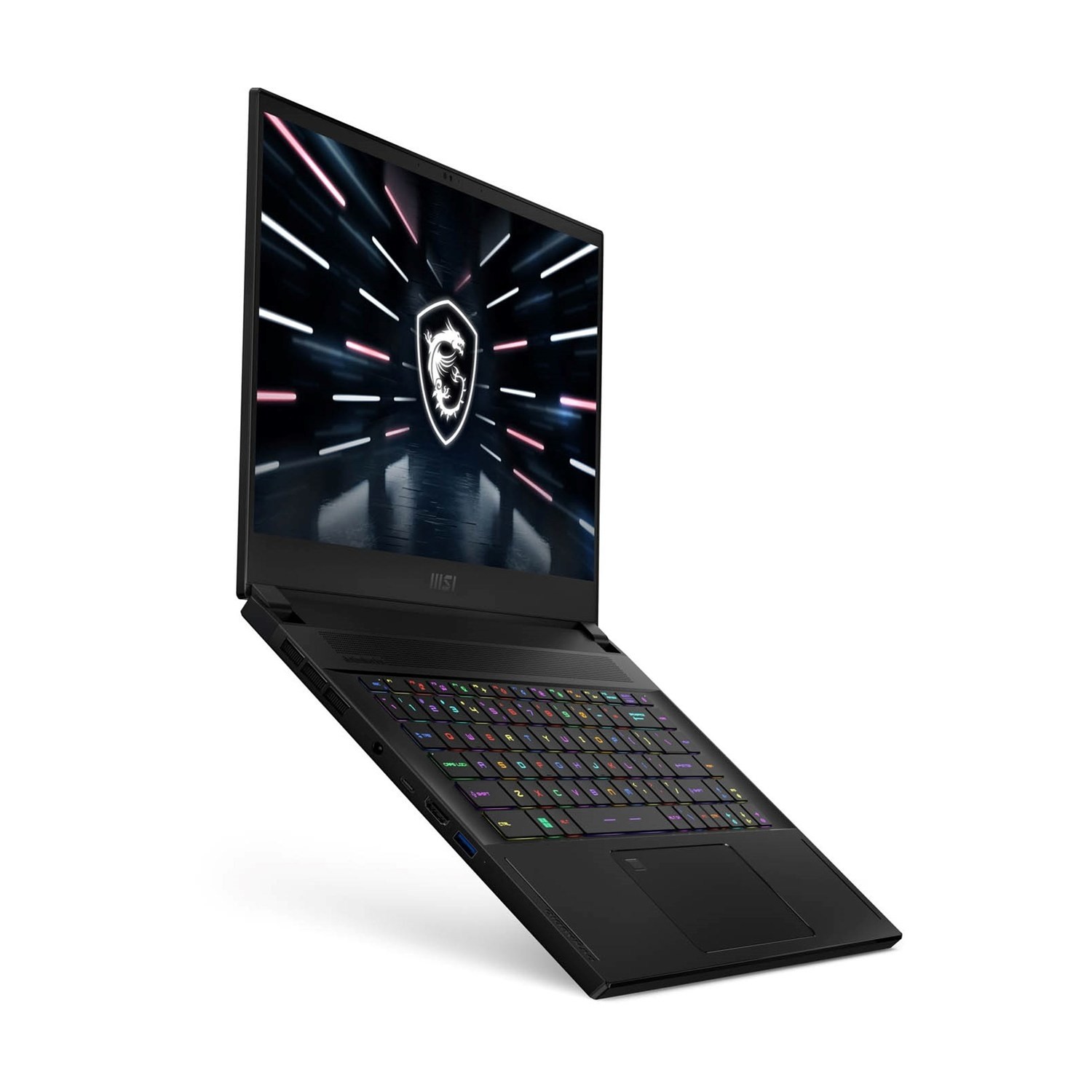 Refurbished MSI Stealth GS66 Core i912900H 32GB 2TB SSD RTX 3070 Ti 15