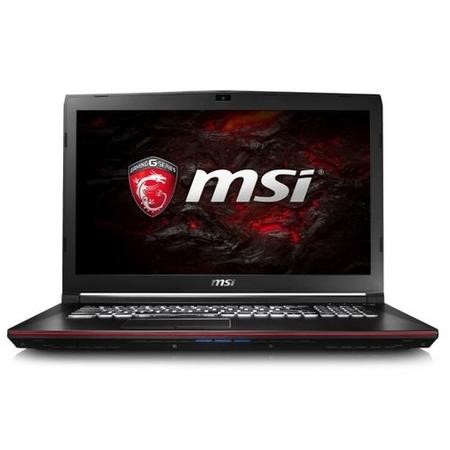 Msi gaming laptop gtx 1050 hotsell