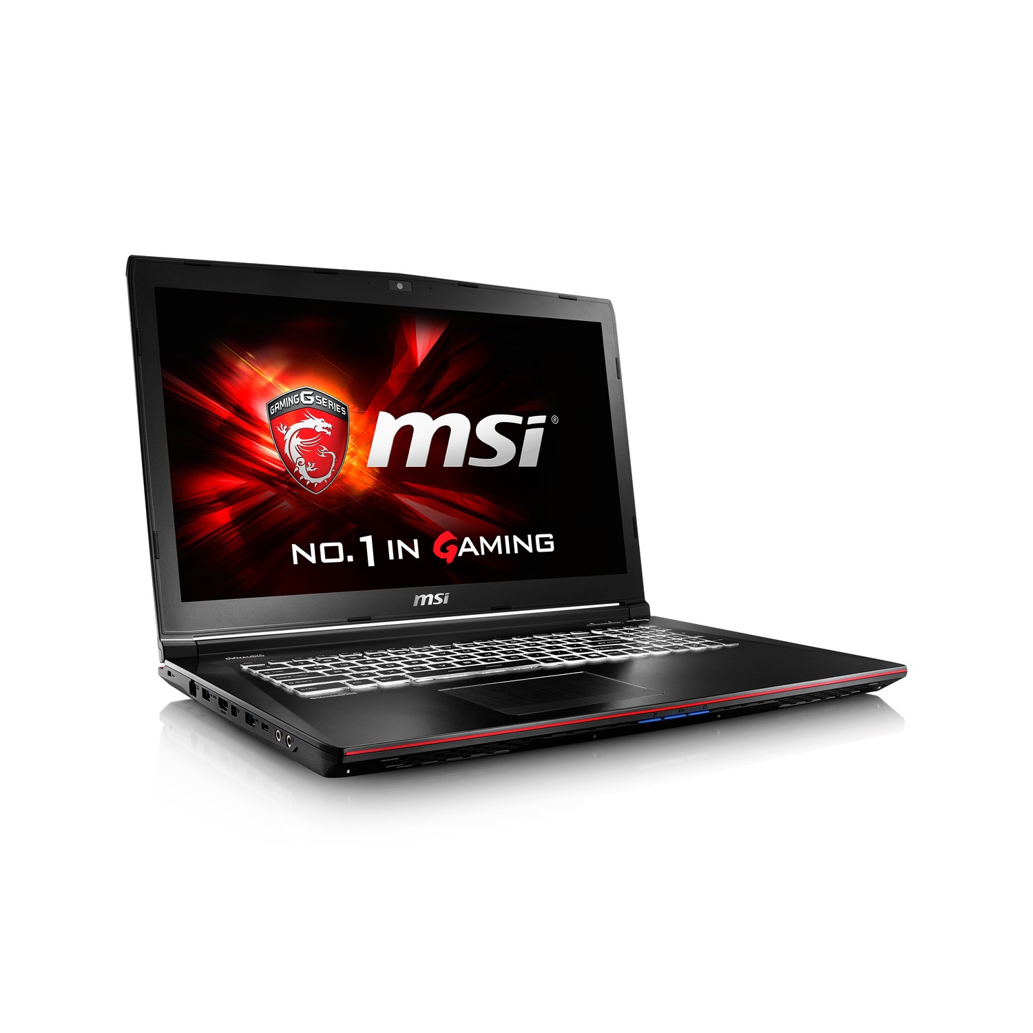 Msi dragon center online gtx 1060