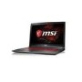 Refurbished MSI GV72 8RE Core i7-8750H 16GB 1TB + 128GB 17.3 Inch GeForce GTX 1060 Windows 10 Gaming Laptop