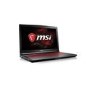 Refurbished MSI GV72 8RE Core i7-8750H 16GB 1TB + 128GB 17.3 Inch GeForce GTX 1060 Windows 10 Gaming Laptop