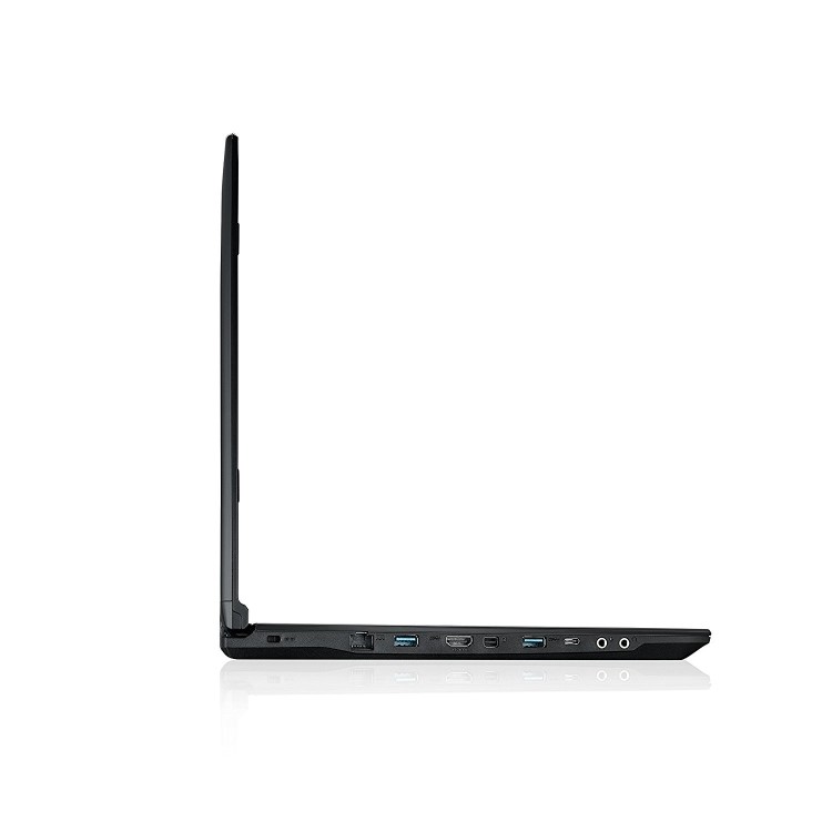 Refurbished MSI GV72 8RE Core i7-8750H 16GB 1TB + 128GB 17.3 Inch GeForce GTX 1060 Windows 10 Gaming Laptop