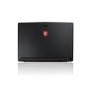Refurbished MSI GV72 8RE Core i7-8750H 16GB 1TB + 128GB 17.3 Inch GeForce GTX 1060 Windows 10 Gaming Laptop