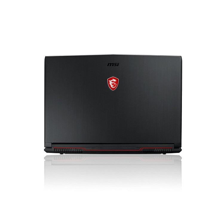 Refurbished MSI GV72 8RE Core i7-8750H 16GB 1TB + 128GB 17.3 Inch GeForce GTX 1060 Windows 10 Gaming Laptop