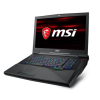 MSI GT75 Titan 9SG Core i7-9750H 32GB 1TB HDD + 512GB SSD 17.3 Inch FHD 144Hz GeForce RTX 2080 8GB Windows 10 Home Gaming Laptop