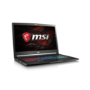 MSI GS73VR 7RF Stealth Pro Core i7-7700HQ 16GB 1TB + 128GB SSD GeForce GTX 1060 6GB 17.3 Inch Windows 10 Gaming Laptop