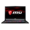 MSI GS73 Stealth 8RF Core i7-8750H 16GB 1TB + 512GB SSD GeForce GTX 1070 17.3 Inch Windows 10 Gaming Laptop 