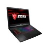 MSI GE73 Raider 8RF Core i7-8750H 8GB 1TB + 512GB SSD GeForce GTX 1070 17.3 Inch Windows 10 Gaming Laptop 