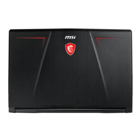 MSI GP73 Leopard 8RE Core i7-8750H 16GB 1TB HDD 128GB SSD