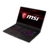 MSI GE75 Raider 9SG-1026UK Core i9-9880H 8GB 1TB HDD + 512GB SSD 17.3 Inch FHD 240Hz GeForce RTX 2080 8GB Windows 10 Gaming Laptop
