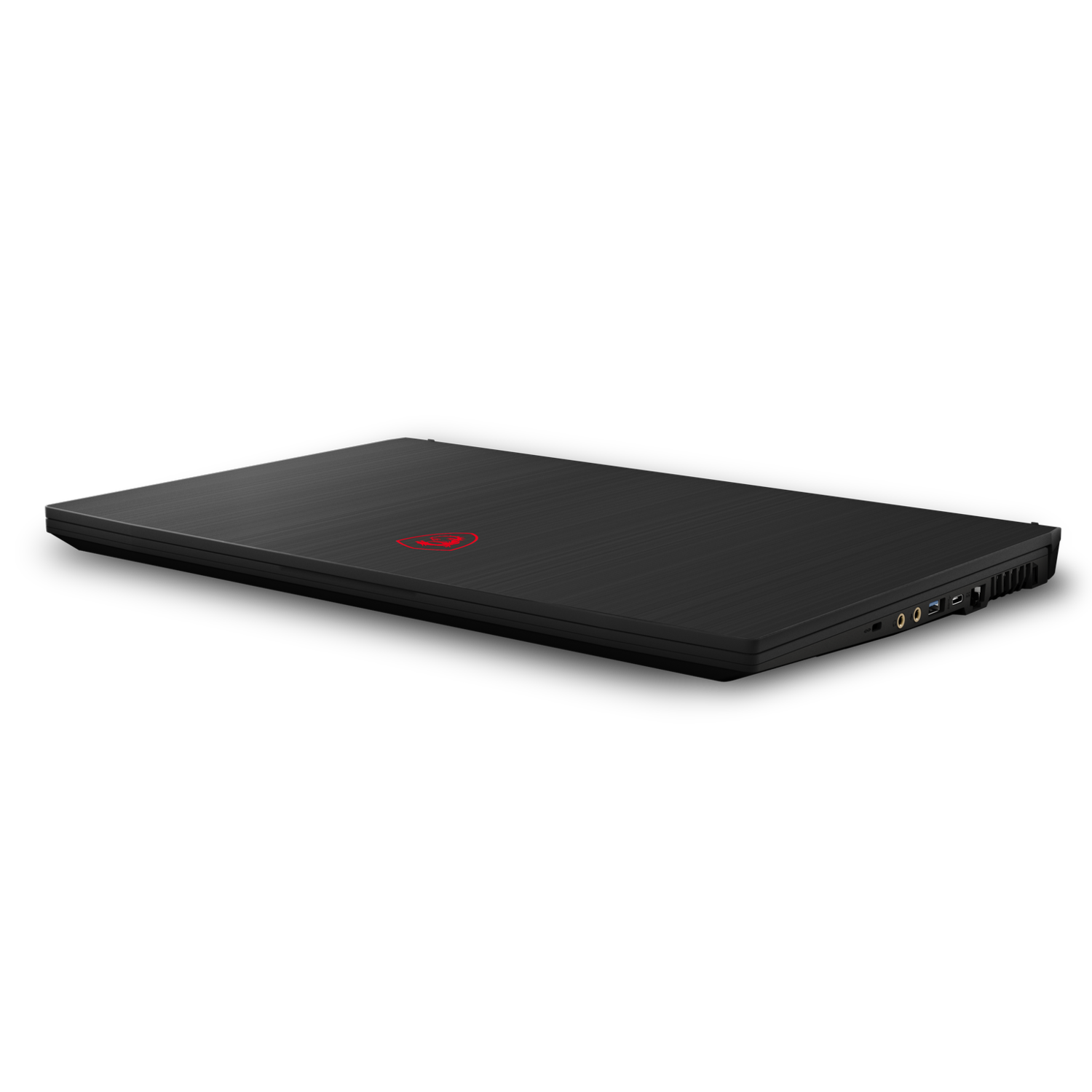 MSI GF75 Thin 9SC Core i7-9750H 16GB 512GB SSD 17.3 Inch FHD 