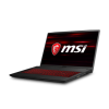 MSI GF75 Thin 9SC-252UK Core i5-9300H 8GB 256GB GTX 1650 4GB 17.3 Inch Windows 10 Home Gaming Laptop 