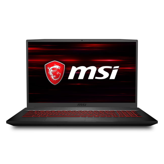 Msi store 1650 4gb