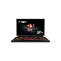 MSI GS75 Stealth 10SFS-066UK Core i9-10980HK 16GB 1TB SSD 17.3 Inch FHD GeForce RTX 2070 Super Max-Q