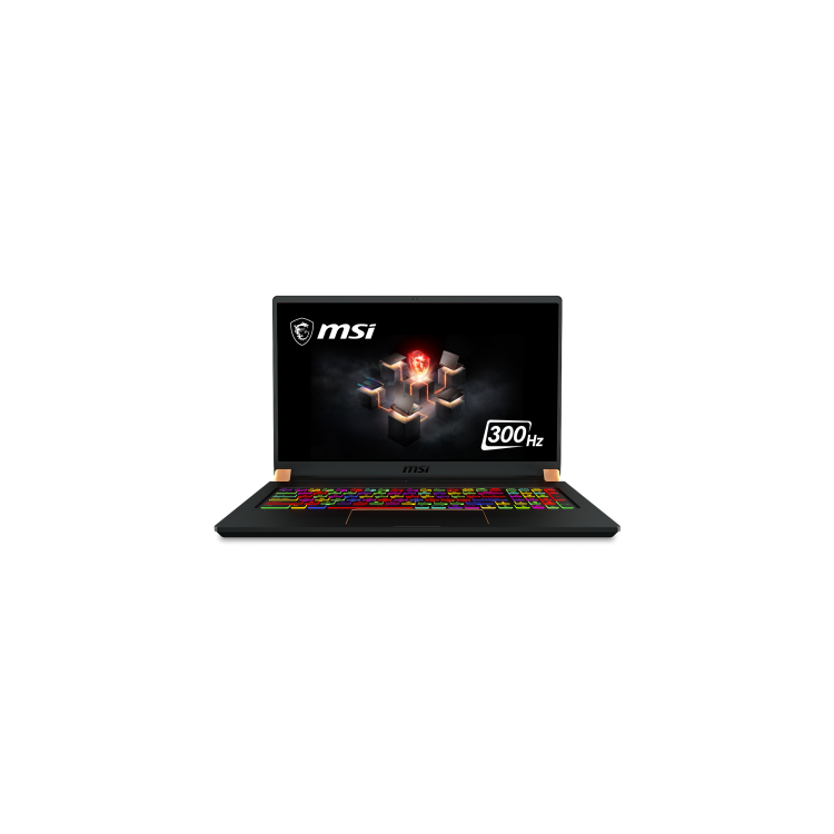 MSI GS75 Stealth 10SFS-066UK Core i9-10980HK 16GB 1TB SSD 17.3 Inch FHD GeForce RTX 2070 Super Max-Q
