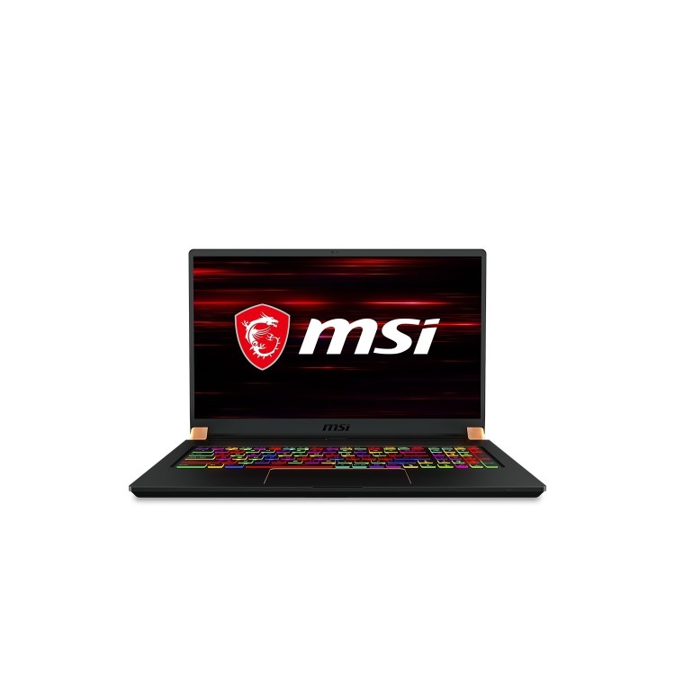 MSI GS75 Stealth 10SFS-066UK Core i9-10980HK 16GB 1TB SSD 17.3 Inch FHD GeForce RTX 2070 Super Max-Q