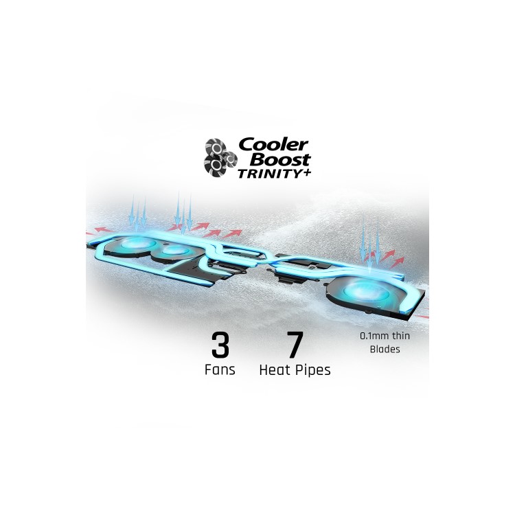 MSI GS75 Stealth 10SFS-066UK Core i9-10980HK 16GB 1TB SSD 17.3 Inch FHD GeForce RTX 2070 Super Max-Q