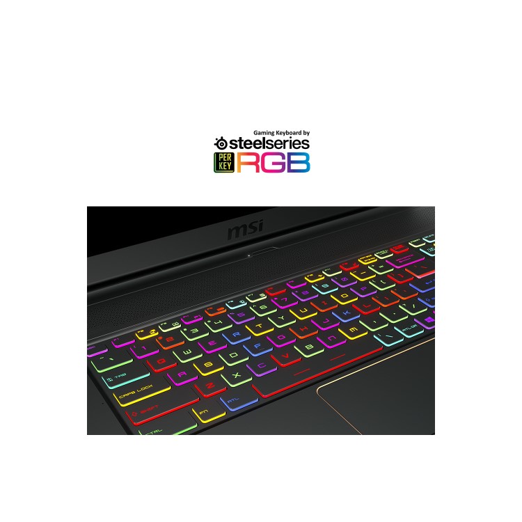 MSI GS75 Stealth 10SFS-066UK Core i9-10980HK 16GB 1TB SSD 17.3 Inch FHD GeForce RTX 2070 Super Max-Q