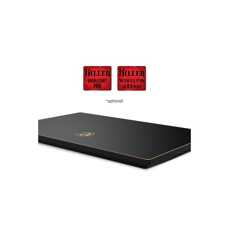 MSI GS75 Stealth 10SFS-066UK Core i9-10980HK 16GB 1TB SSD 17.3 Inch FHD GeForce RTX 2070 Super Max-Q