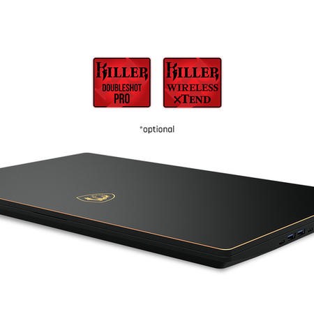 Refurbished MSI GS75 Stealth 10SF-034UK Core i7-10750H 16GB