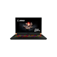 MSI GS75 Stealth 10SE-068UK Core i7-10750H 16GB 512GB SSD 17.3 Inch FHD GeForce RTX 2060 6GB Window
