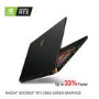 MSI GS75 Stealth 10SE-068UK Core i7-10750H 16GB 512GB SSD 17.3 Inch FHD GeForce RTX 2060 6GB Window